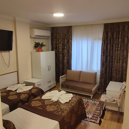 Hotel Best Apart Istanbul Exterior foto