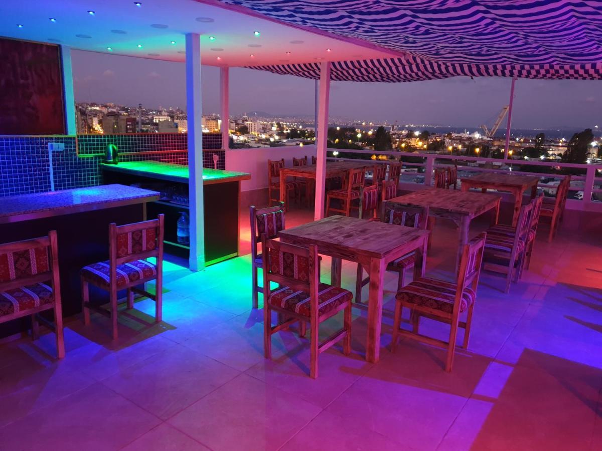 Hotel Best Apart Istanbul Exterior foto