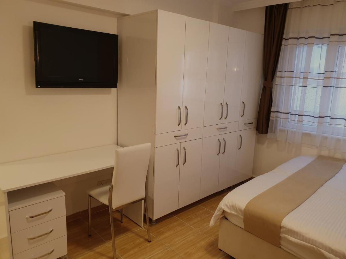 Hotel Best Apart Istanbul Exterior foto