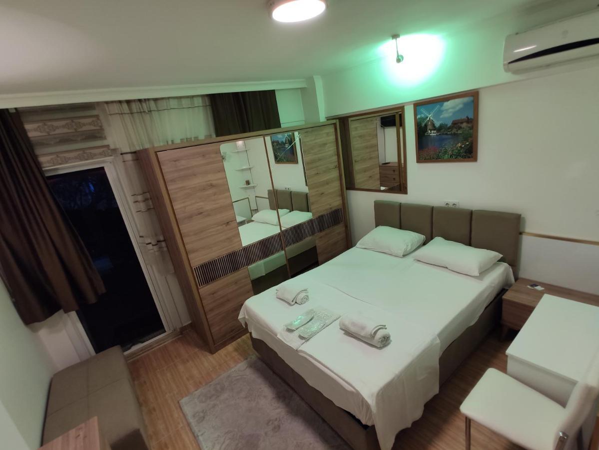 Hotel Best Apart Istanbul Exterior foto