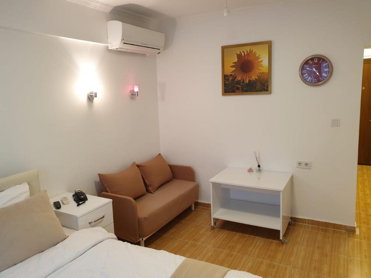 Hotel Best Apart Istanbul Exterior foto